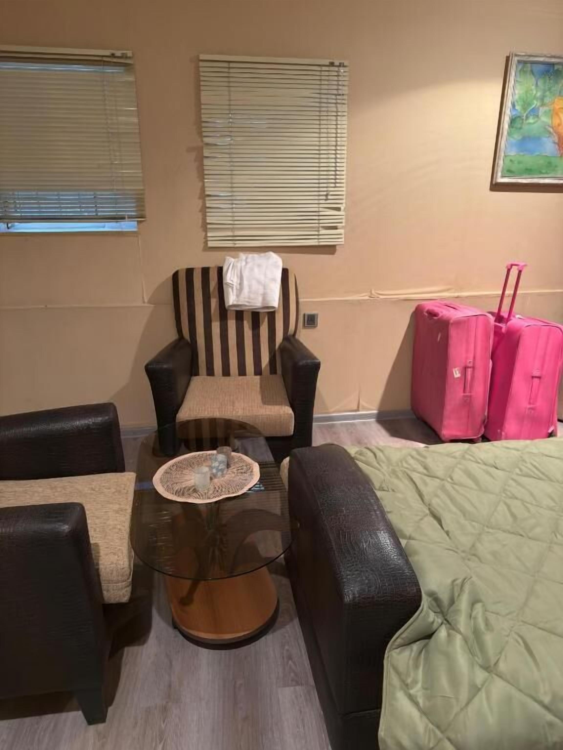 Photo - Sazeli Old Baku Hotel