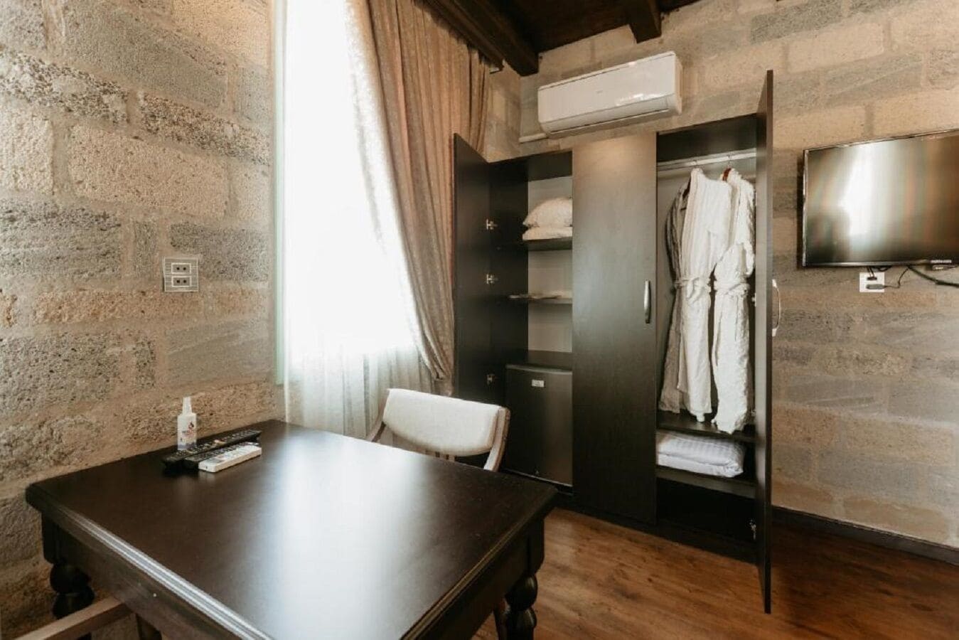 Photo - Sazeli Old Baku Hotel