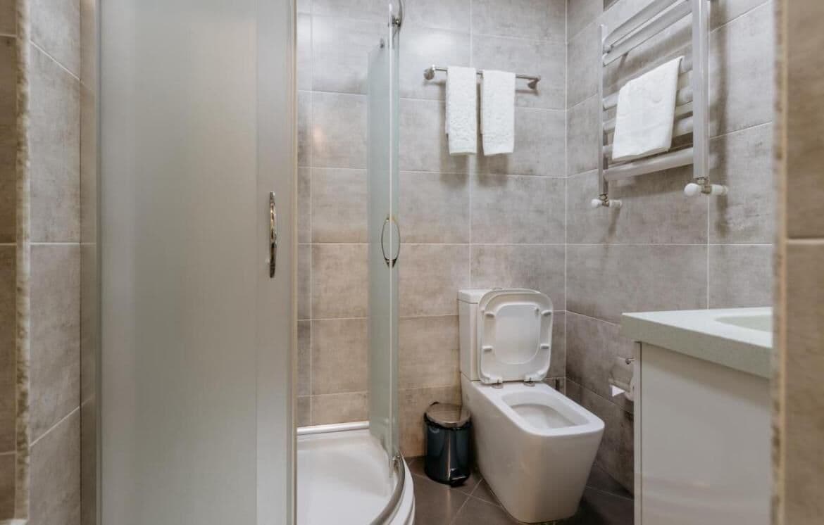 Photo - Sazeli Old Baku Hotel