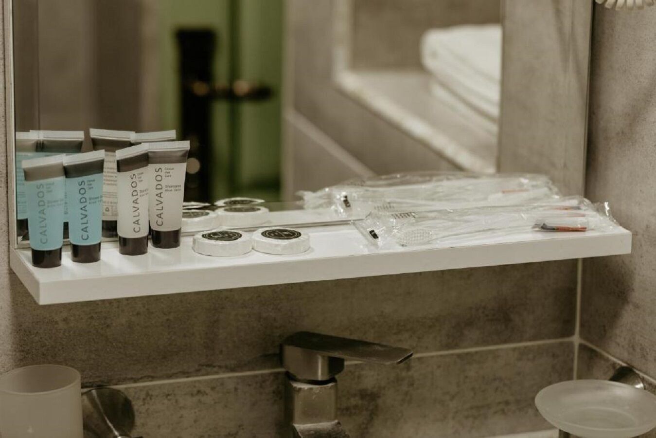 Photo - Sazeli Old Baku Hotel