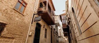 Old Baku Hotel