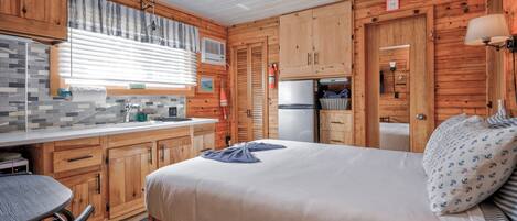 1 bedroom, free WiFi