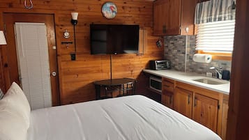 1 habitación y wifi gratis