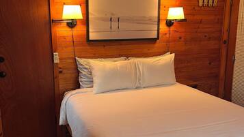 1 bedroom, free WiFi