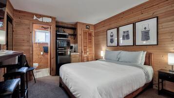 1 bedroom, free WiFi