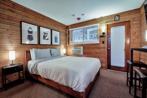 1 slaapkamer, gratis wifi