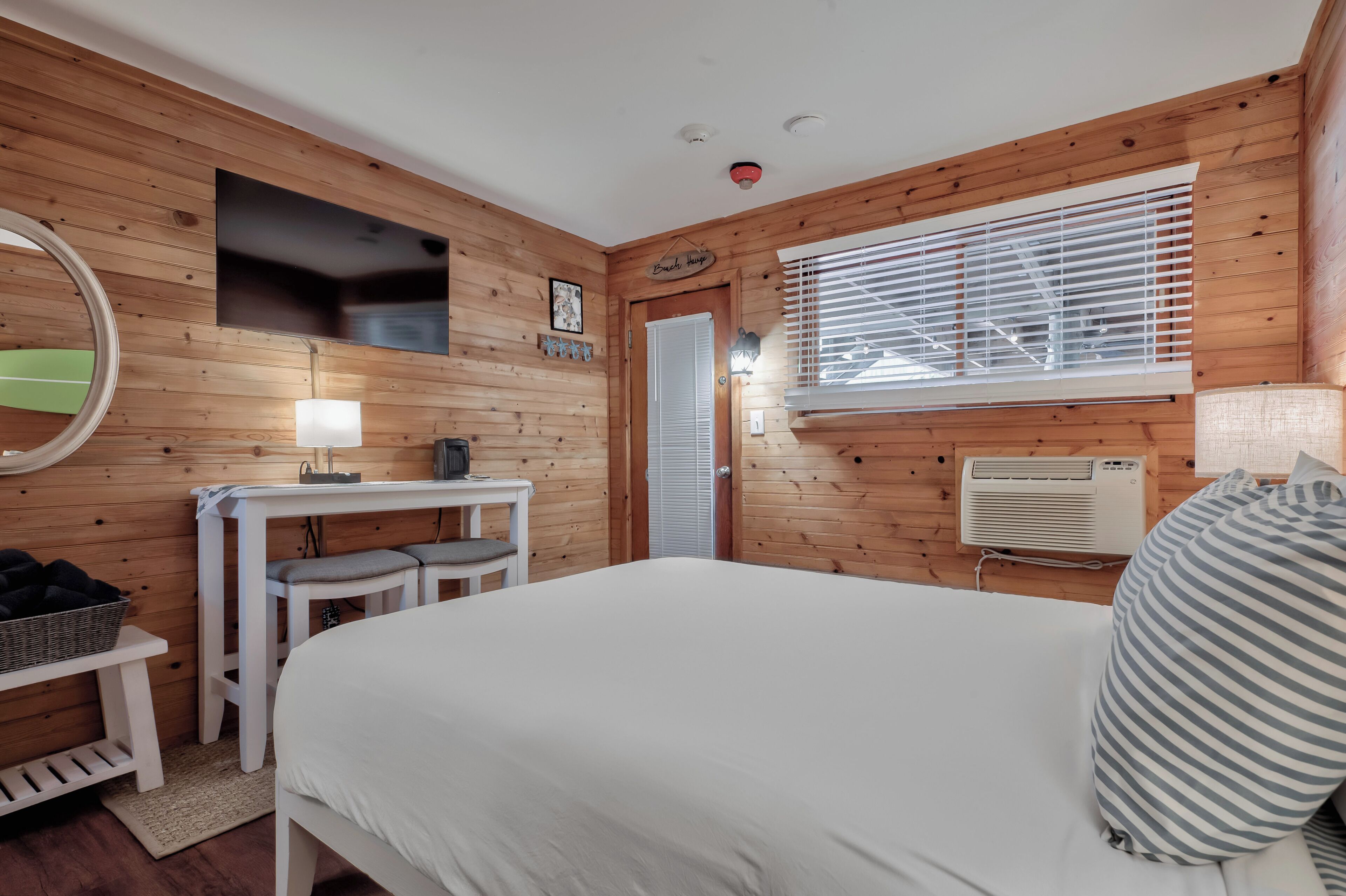 1 bedroom, free WiFi