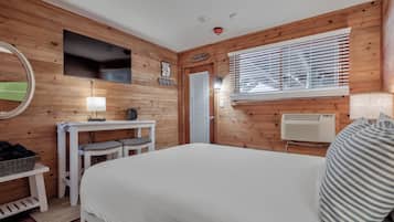 1 chambre, accès au Wi-Fi (inclus)