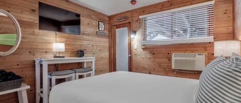 1 bedroom, free WiFi