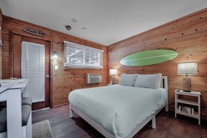 1 soverom og wi-fi (inkludert)