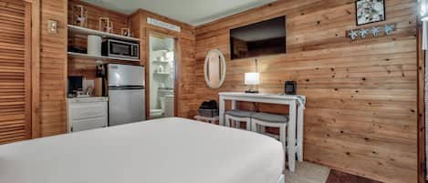1 bedroom, free WiFi