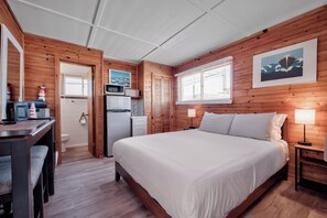 1 slaapkamer, gratis wifi