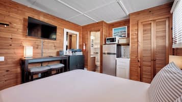 1 bedroom, free WiFi