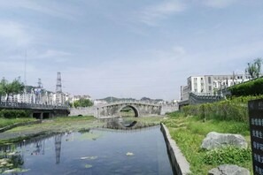 Unclassified image, 4 of 13, button - Home Inn Huayi Hotel (Wudangshan Jingqu Rukou Road) (Danjiangkou)