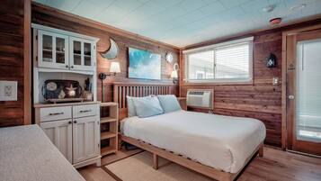 1 多间卧室、免费 WiFi