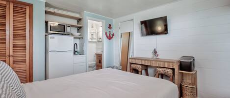 1 chambre, Wi-Fi gratuit