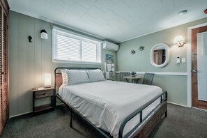 1 slaapkamer, gratis wifi