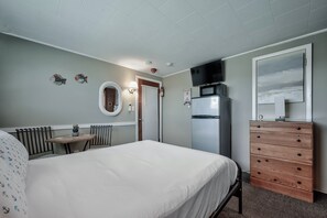 1 Schlafzimmer, kostenloses WLAN