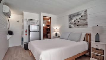 1 bedroom, free WiFi