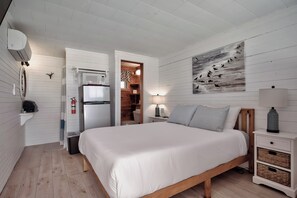 1 bedroom, free WiFi