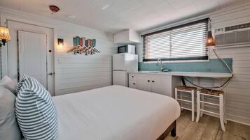 1 chambre, accès au Wi-Fi (inclus)