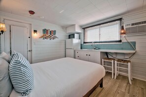 1 chambre, Wi-Fi gratuit
