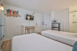 1 makuuhuone, ilmainen Wi-Fi