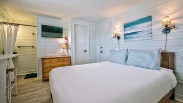 2 slaapkamers, gratis wifi