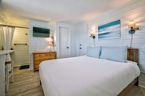 2 soverom og wi-fi (inkludert)