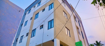 Virksham Hotel
