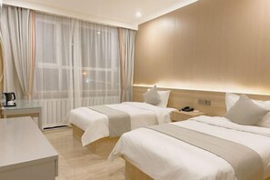 Room - Holiday Inn (Yanqi)