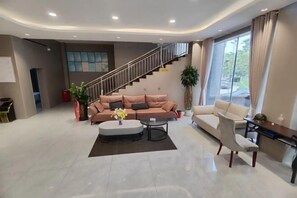 Servicio de la propiedad