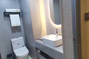 Bathroom - Holiday Inn (Yanqi)