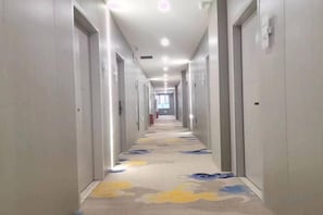 Interior - Holiday Inn (Yanqi)