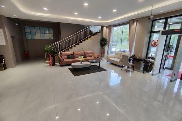 Servicio de la propiedad