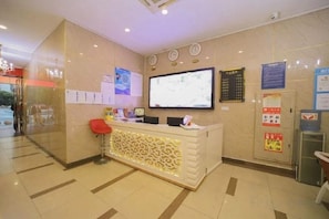Unclassified image, 3 of 10, button - Huchen Fashion Hotel (Shanghai)