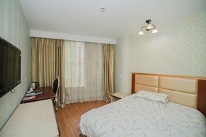 Unclassified image, 2 of 10, button - Huchen Fashion Hotel (Shanghai)