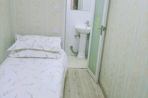 Room - Huchen Fashion Hotel (Shanghai)