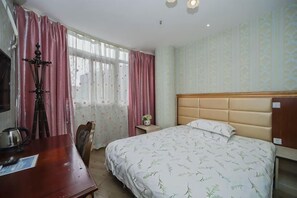 Unclassified image, 3 of 10, button - Huchen Fashion Hotel (Shanghai)