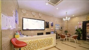 Interior - Huchen Fashion Hotel (Shanghai)