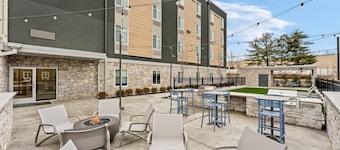 Everhome Suites Somerset - South Brunswick by Choice Hotels