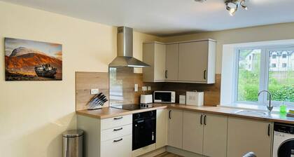 Marina Apartments No 1 near Fort William