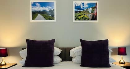 Marina Apartments No 1 near Fort William