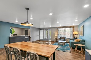 Lobby - Woodspring Suites Anderson North I-85 (Anderson)