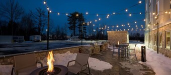 Everhome Suites Portsmouth - Newington by Choice Hotels