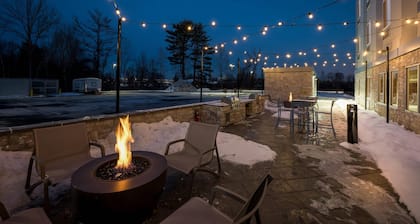 Everhome Suites Portsmouth - Newington by Choice Hotels