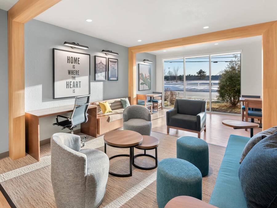 Hall