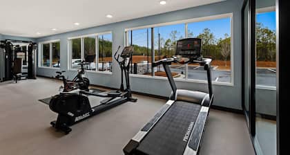 Everhome Suites Portsmouth - Newington