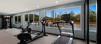Everhome Suites Portsmouth - Newington