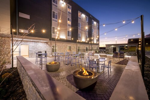 Everhome Suites Rochester Greece